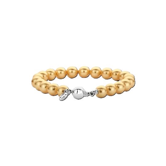 Bracelet Ti Sento Milano Woman in Silver Perla 23104PY - 23104PY